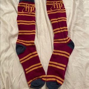 Harry Potter Sox’s